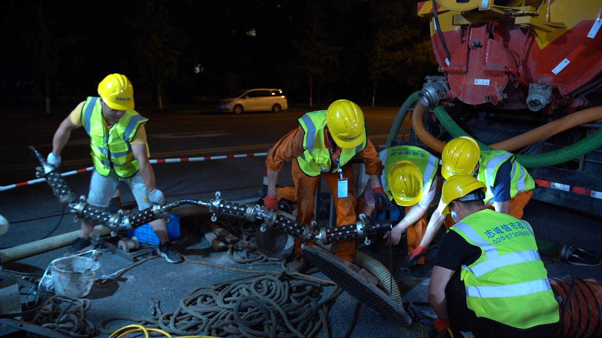 白沙紫外光固化修复